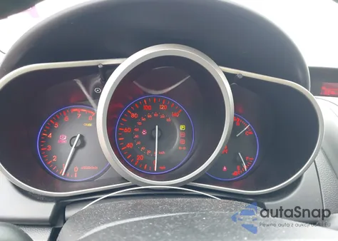 2010 Mazda Cx-7 S Grand Touring из США, поврежденный, VIN JM3ER2W31A0351582